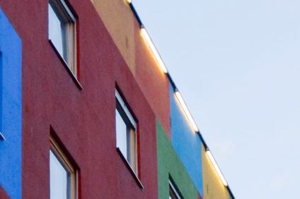 2. Bild der Unterkunft