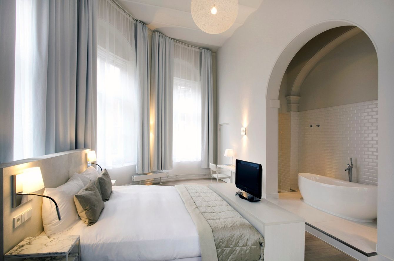 Suite Executive