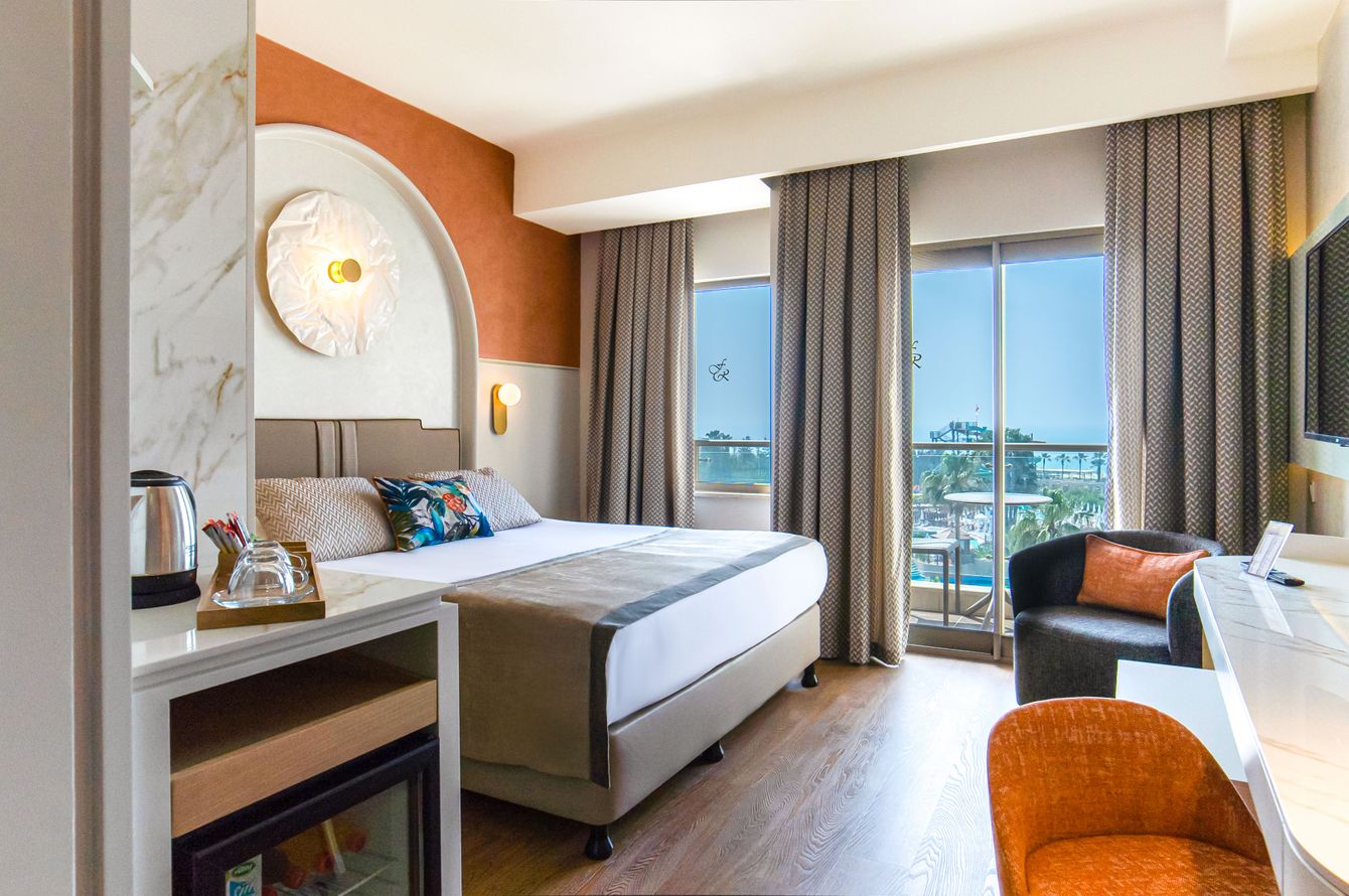 Doppelzimmer
