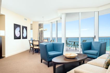 4. Bild der Unterkunft