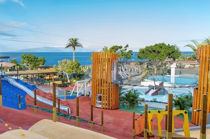 ADRIAN Hoteles Roca Nivaria Gran Hotel