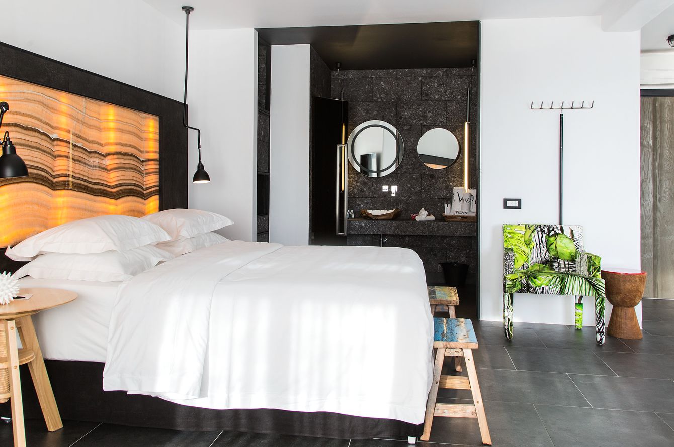 Doppelzimmer Pure