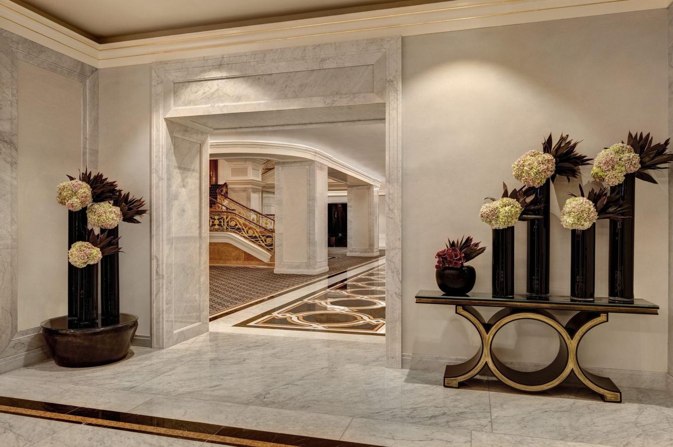 Lotte New York Palace