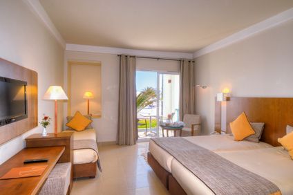 Doppelzimmer Superior