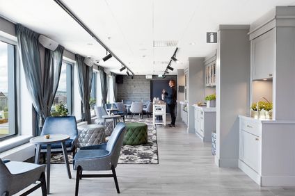 8. Bild der Unterkunft