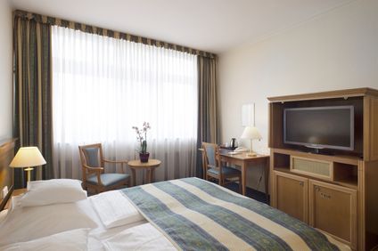 10. Bild der Unterkunft