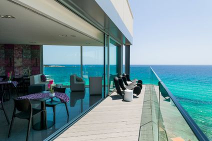 9. Bild der Unterkunft