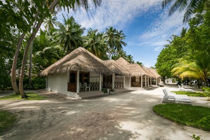 Doppelzimmer Premium Beach