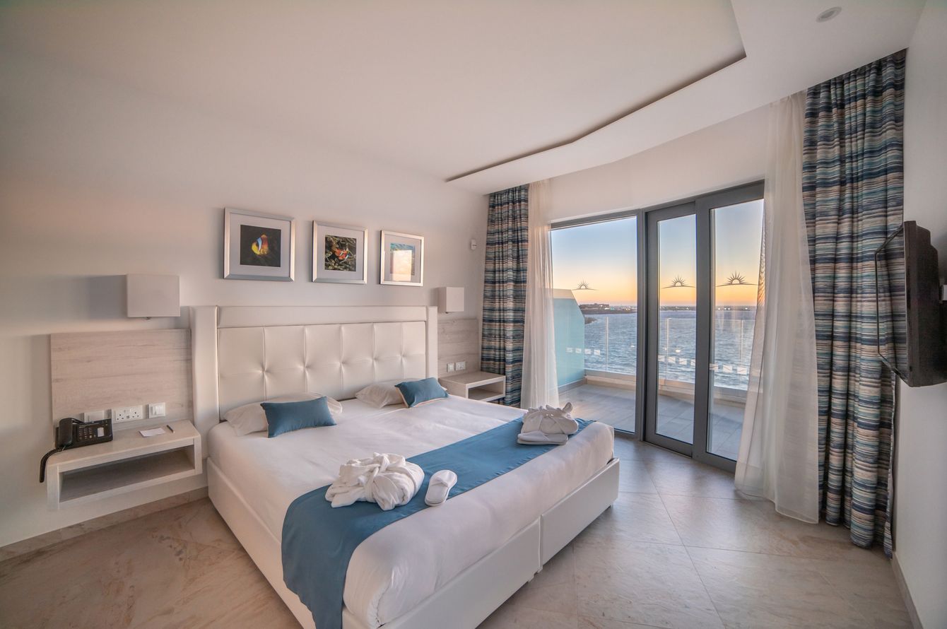 Suite Panorama