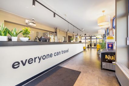 7. Bild der Unterkunft