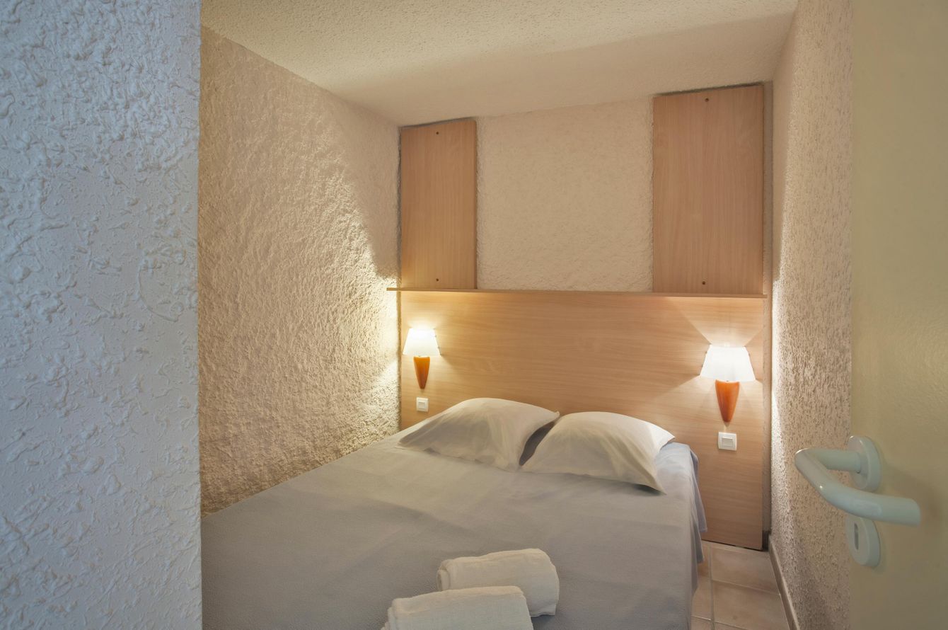 3-Zimmer-Bungalow