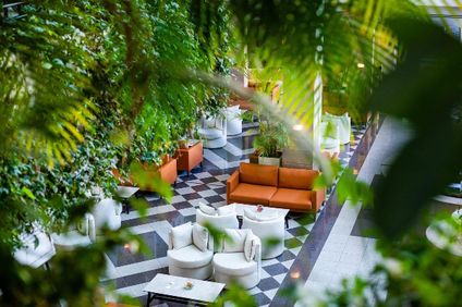 3. Bild der Unterkunft