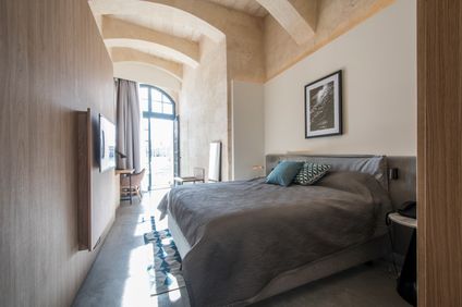 2. Bild der Unterkunft