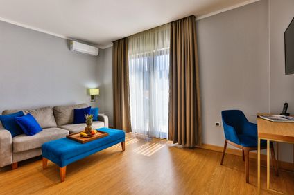 12. Bild der Unterkunft