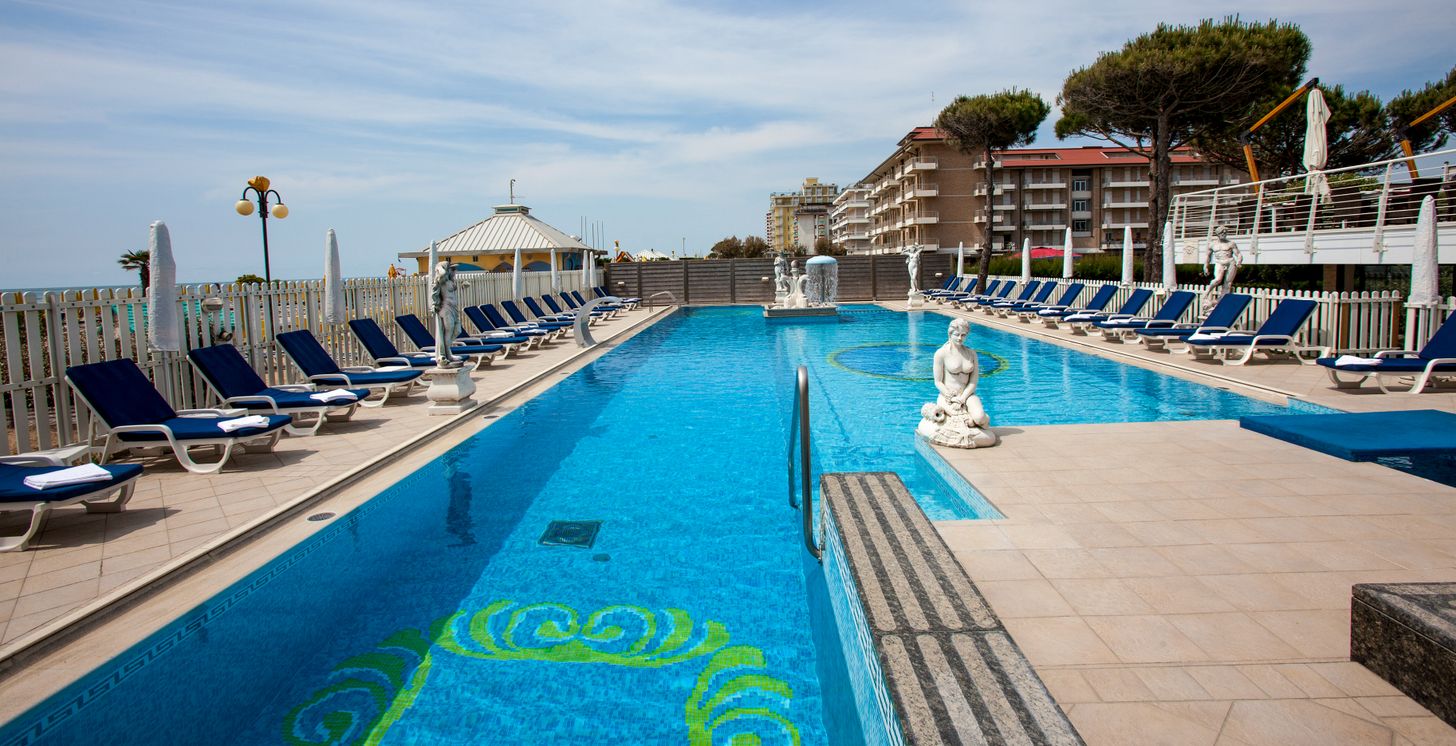 Aussenpool