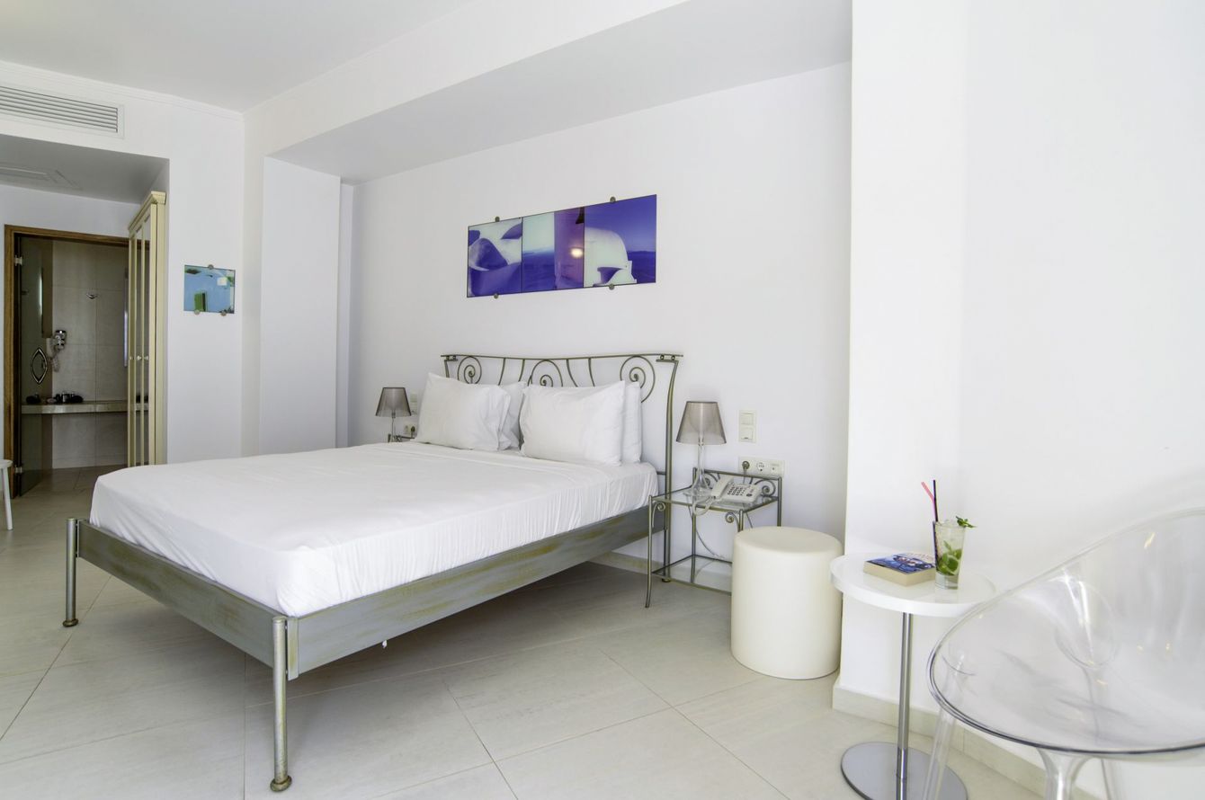 Chambre double Executive