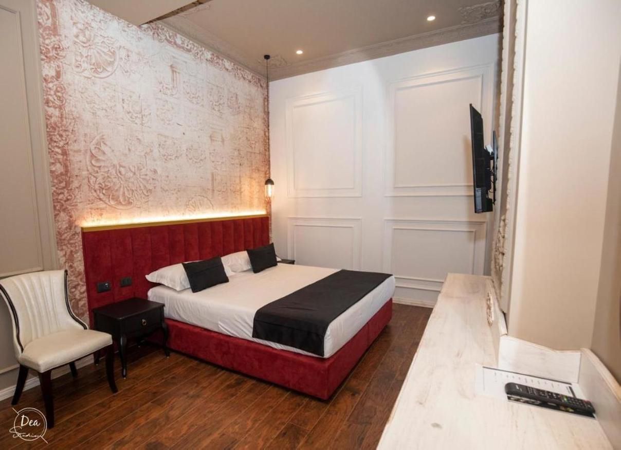 Doppelzimmer