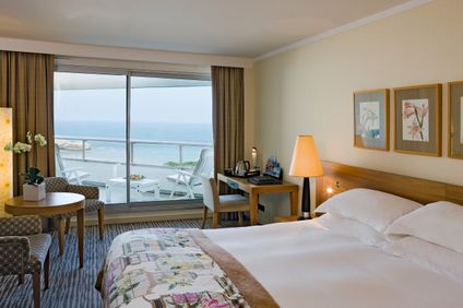 4. Bild der Unterkunft