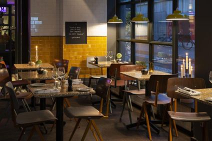 2. Bild der Unterkunft