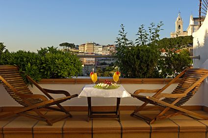 6. Bild der Unterkunft