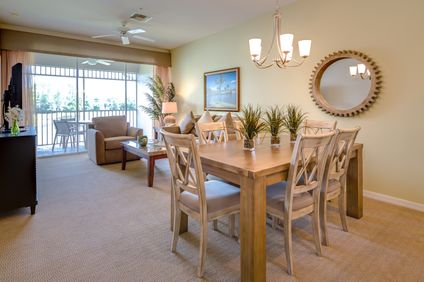 9. Bild der Unterkunft