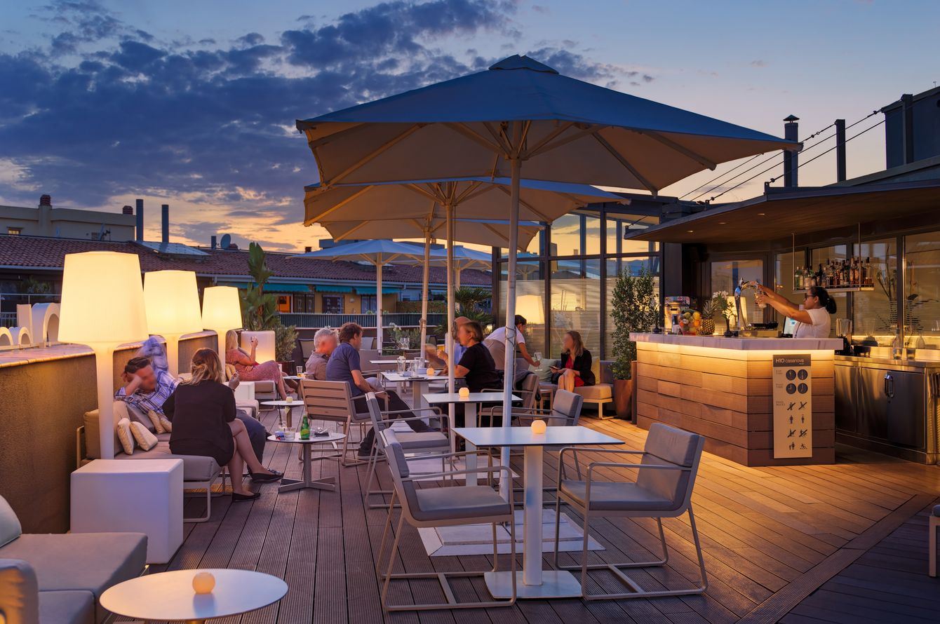 Sky-Bar