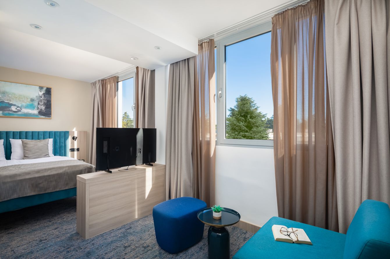 Doppelzimmer Comfort