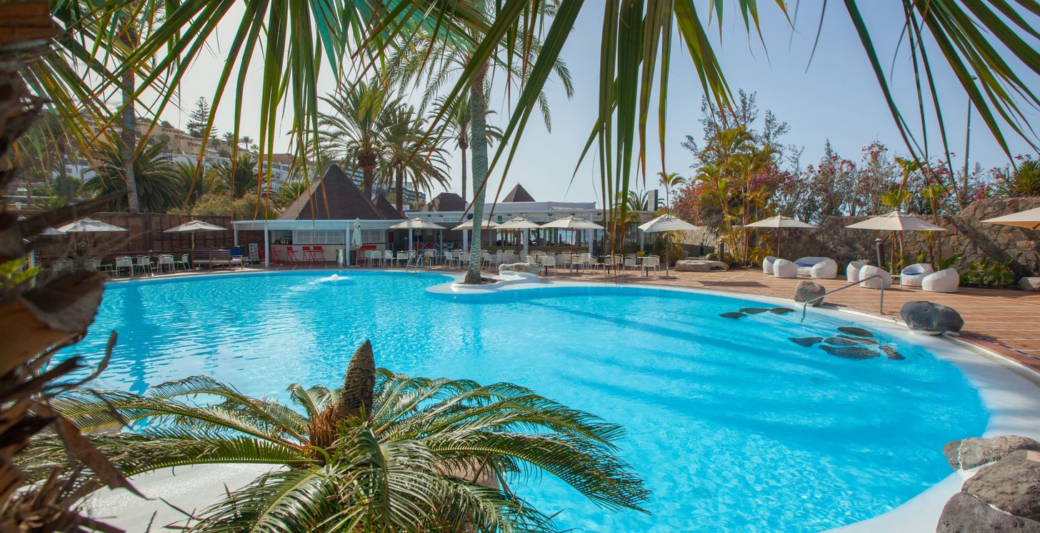 Aussenpool
