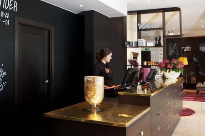 11. Bild der Unterkunft