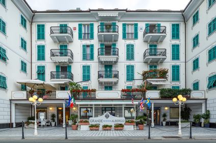 Grande Albergo