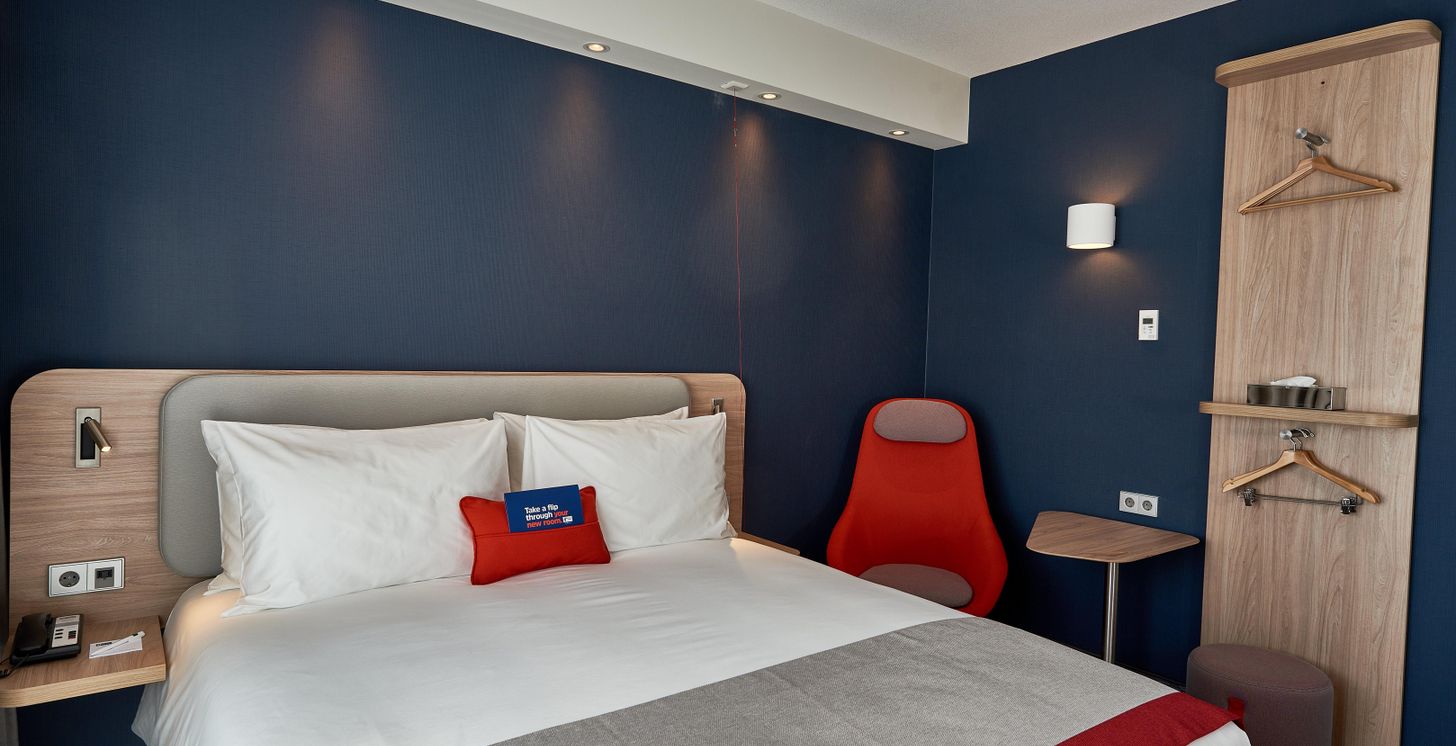 Doppelzimmer
