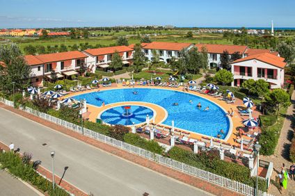 Altanea Resort