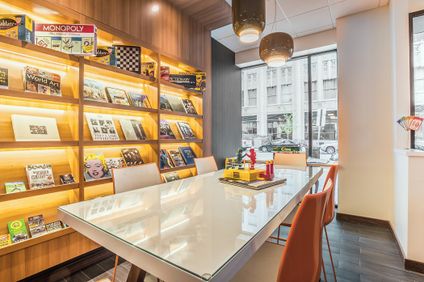 4. Bild der Unterkunft