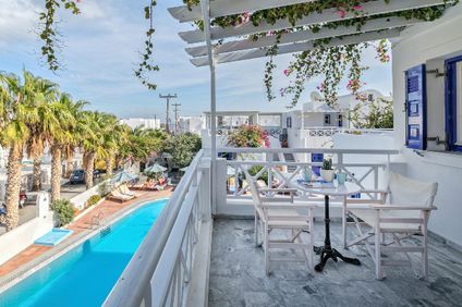 6. Bild der Unterkunft