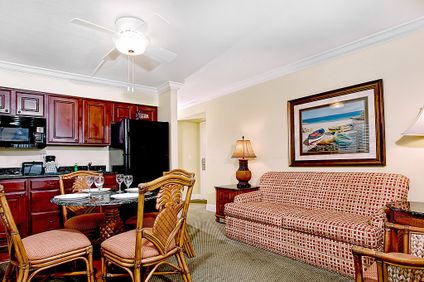 2. Bild der Unterkunft