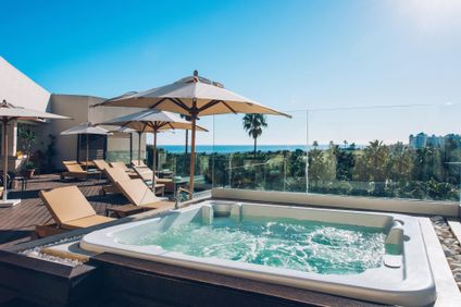 Star Prestige Lounge