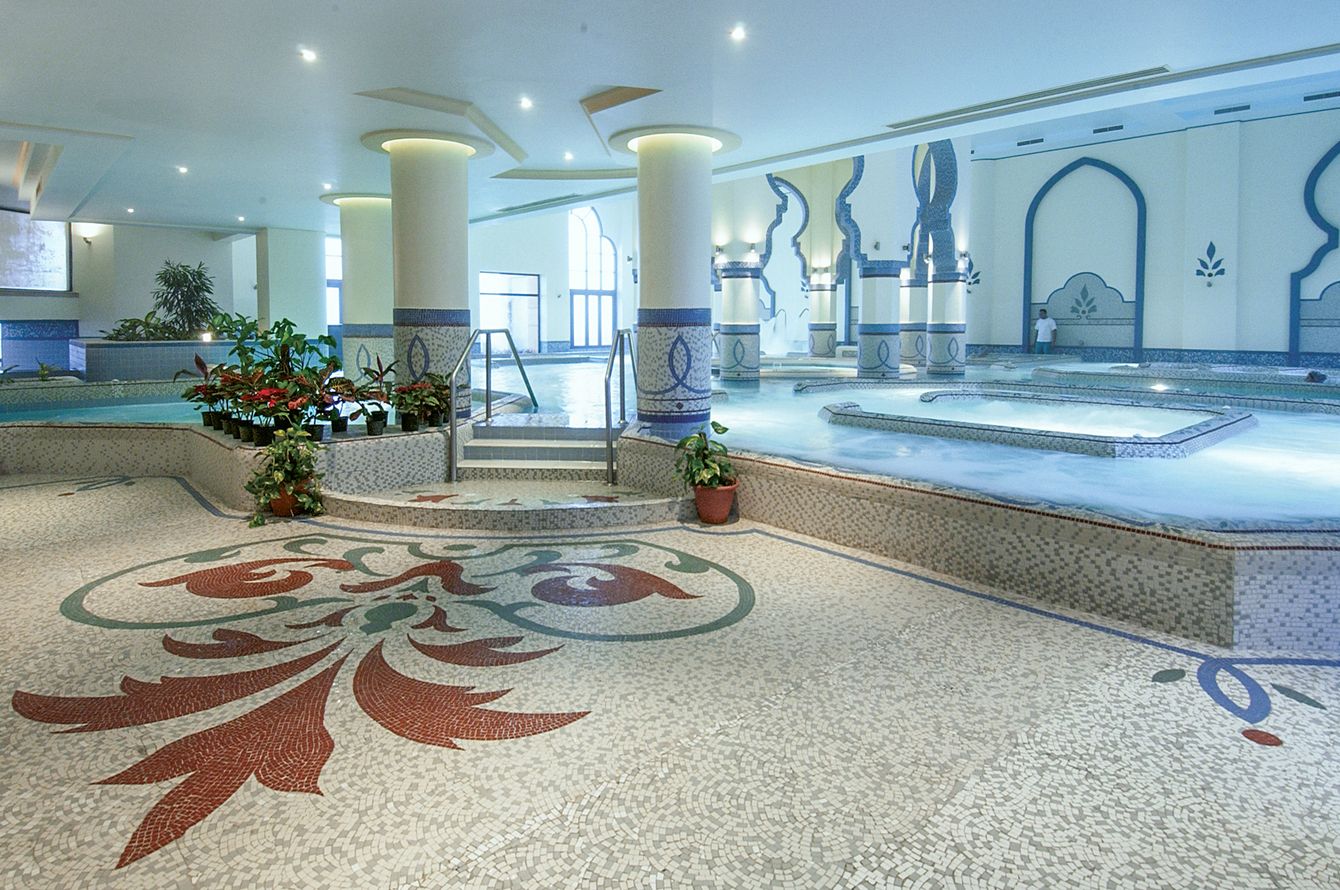 Spa