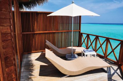 9. Bild der Unterkunft