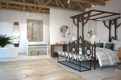 8. Bild der Unterkunft