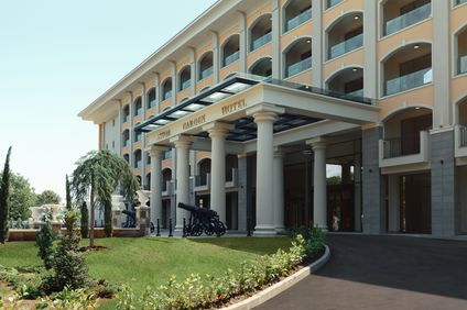 6. Image de l'établissement