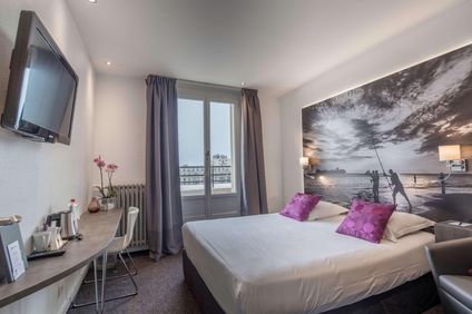 7. Bild der Unterkunft