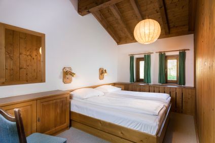 Appartement für 8 Personen