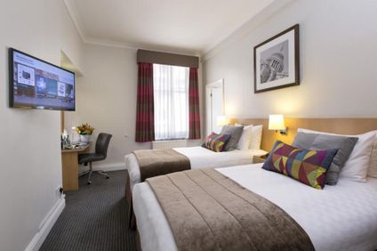 14. Bild der Unterkunft