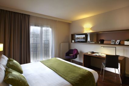 9. Bild der Unterkunft