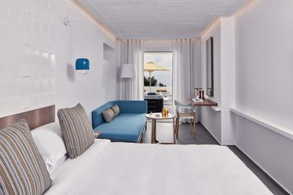 Doppelzimmer Superior