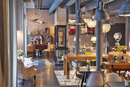 9. Bild der Unterkunft