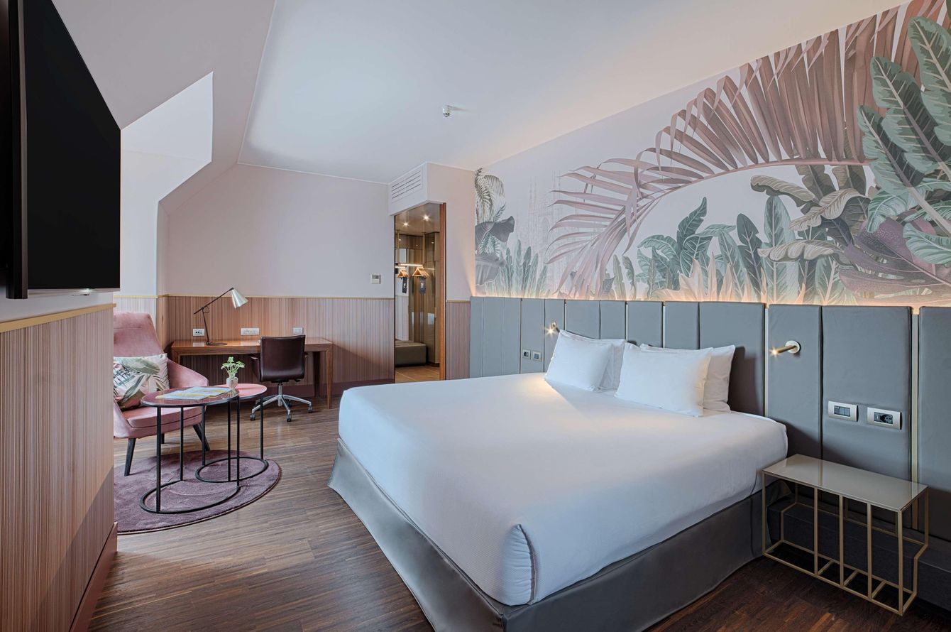 Junior Suite