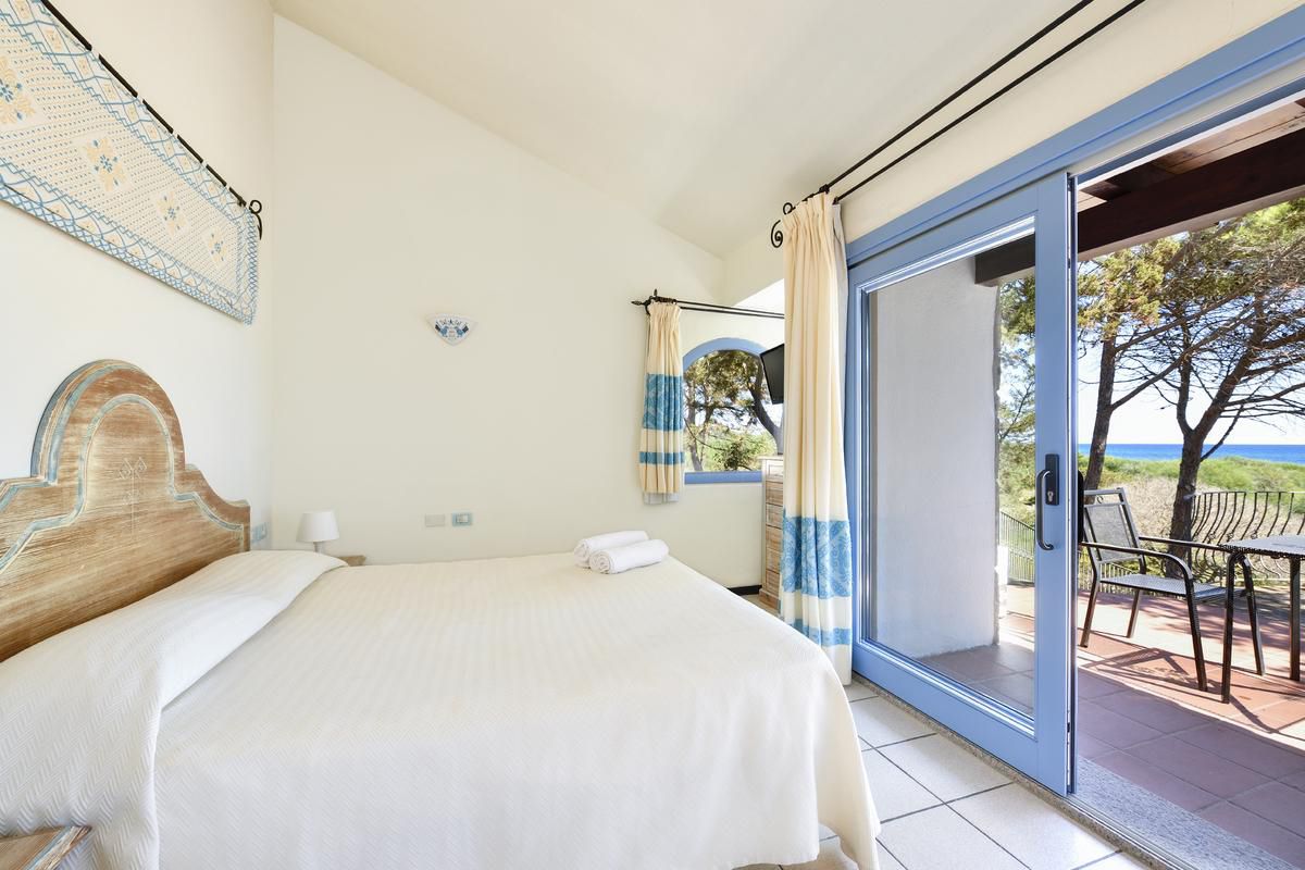 Chambre double