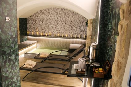 14. Bild der Unterkunft