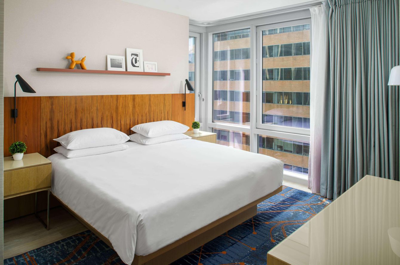 Doppelzimmer